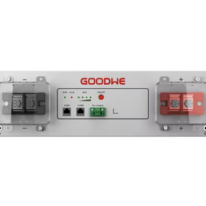 Lithium Battery - Goodwe 5 kWh - lynx A 5.0-30