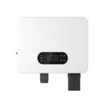 Goodwe 5 KW Hybrid Inverter (GW5000-ES-C10)-Single Phase-Low Voltage